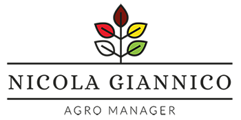 Nicola Giannico Agronomo, Gioia del Colle, Puglia